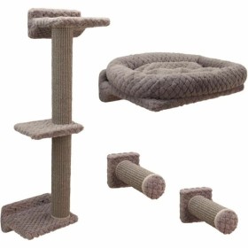 Arbre à chat Kerbl: Plus de 300.000 produits de grandes marques en vente directe à prix usine sur cadeaufou.com. Label boutique 