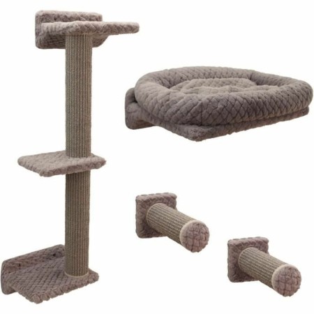 Arbre à chat Kerbl: Plus de 300.000 produits de grandes marques en vente directe à prix usine sur cadeaufou.com. Label boutique 