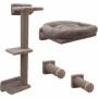 Arbre à chat Kerbl: Plus de 300.000 produits de grandes marques en vente directe à prix usine sur cadeaufou.com. Label boutique 