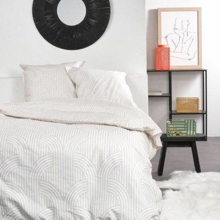 Parure de couette TODAY: Plus de 300.000 produits de grandes marques en vente directe à prix usine sur cadeaufou.com. Label bout