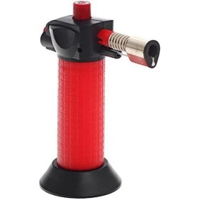 Chalumeau de Cuisine Secret de Gourmet Gaz 13 x 10 x 4 cm: Plus de 300.000 produits de grandes marques en vente directe à prix u
