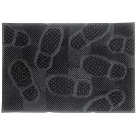 Paillasson Pin Mat Noir Caoutchouc 60 x 40 cm: Plus de 300.000 produits de grandes marques en vente directe à prix usine sur cad