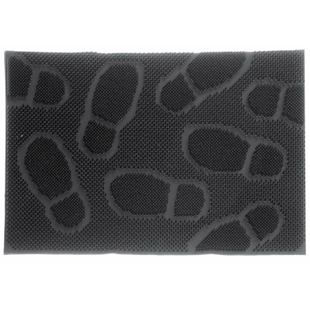 Paillasson Pin Mat Noir Caoutchouc 60 x 40 cm: Plus de 300.000 produits de grandes marques en vente directe à prix usine sur cad