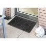 Paillasson Pin Mat Noir Caoutchouc 60 x 40 cm: Plus de 300.000 produits de grandes marques en vente directe à prix usine sur cad