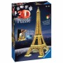 Puzzle 3D Ravensburger Iceland: Kirkjuffellsfoss 216 Pièces 3D: Plus de 300.000 produits de grandes marques en vente directe à 