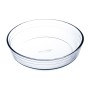 Moule à gâteaux Ô Cuisine Ocuisine Vidrio Transparent verre Rond 23 x 23 x 6 cm 6 Unités: Plus de 300.000 produits de grandes ma