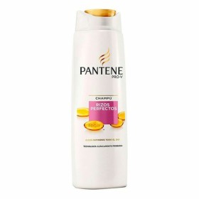 Shampooing Rizos Perfectos Pantene (270 ml): Plus de 300.000 produits de grandes marques en vente directe à prix usine sur cadea