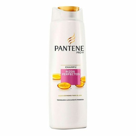 Shampooing Rizos Perfectos Pantene (270 ml): Plus de 300.000 produits de grandes marques en vente directe à prix usine sur cadea