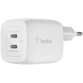 Chargeur mural Belkin WCH011VFWH 45 W Blanc: Plus de 300.000 produits de grandes marques en vente directe à prix usine sur cadea
