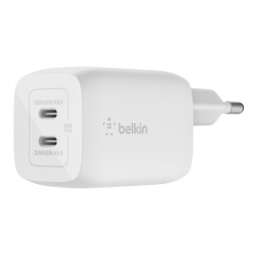 Chargeur mural Belkin WCH013VFWH Blanc 65 W: Plus de 300.000 produits de grandes marques en vente directe à prix usine sur cadea