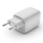 Chargeur mural Belkin WCH013VFWH Blanc 65 W: Plus de 300.000 produits de grandes marques en vente directe à prix usine sur cadea
