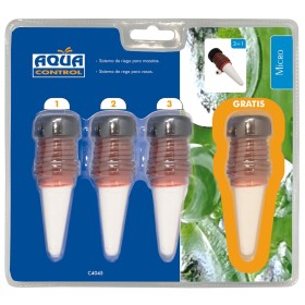 Système d’Arrosage Goutte-à-goutte Automatique pour Pots Aqua Control: Plus de 300.000 produits de grandes marques en vente dire