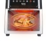 Friteuse à Air TM Electron 2000 W 9 L: Plus de 300.000 produits de grandes marques en vente directe à prix usine sur cadeaufou.c