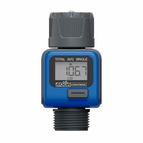 Débitmètre Aqua Control C2500: Plus de 300.000 produits de grandes marques en vente directe à prix usine sur cadeaufou.com. Labe