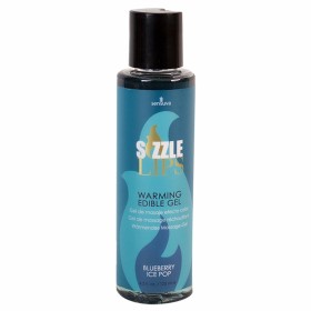 Intensifier Plus Réchauffant Sensuva Blueberry Ice 125 ml: Plus de 300.000 produits de grandes marques en vente directe à prix u