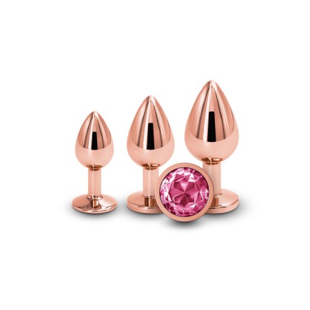 Plug Anal NS Novelties Rear Assets Doré: Plus de 300.000 produits de grandes marques en vente directe à prix usine sur cadeaufou