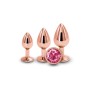 Plug Anal NS Novelties Rear Assets Doré: Plus de 300.000 produits de grandes marques en vente directe à prix usine sur cadeaufou