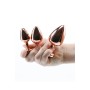 Plug Anal NS Novelties Rear Assets Doré: Plus de 300.000 produits de grandes marques en vente directe à prix usine sur cadeaufou