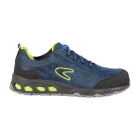 Chaussures de sécurité Cofra Reused Bleu S1: Plus de 300.000 produits de grandes marques en vente directe à prix usine sur cadea