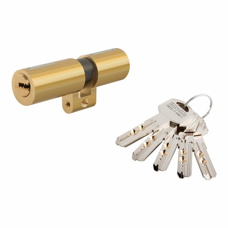 Cylindre de sécurité MCM SP 33-43 Suisse Laiton: Plus de 300.000 produits de grandes marques en vente directe à prix usine sur c