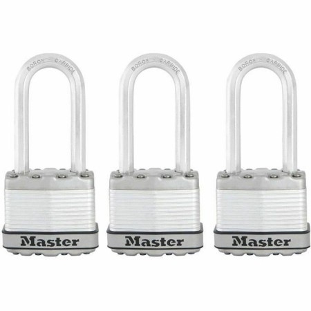 Verrouillage des clés Master Lock 45 mm: Plus de 300.000 produits de grandes marques en vente directe à prix usine sur cadeaufou