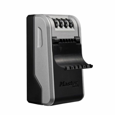 Coffre-fort pour Clés Master Lock 19,6 x 7,6 x 5,6 cm: Plus de 300.000 produits de grandes marques en vente directe à prix usine