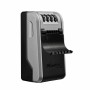 Coffre-fort pour Clés Master Lock 19,6 x 7,6 x 5,6 cm: Plus de 300.000 produits de grandes marques en vente directe à prix usine