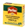 Colle à papier peint PERFAX 1695616 Transparent 200 g: Plus de 300.000 produits de grandes marques en vente directe à prix usine