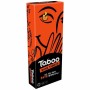 Jeu de société Hasbro Taboo (1 Unité): Plus de 300.000 produits de grandes marques en vente directe à prix usine sur cadeaufou.c