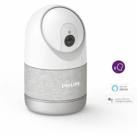 Camescope de surveillance Philips WelcomeEye Look: Plus de 300.000 produits de grandes marques en vente directe à prix usine sur