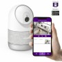 Camescope de surveillance Philips WelcomeEye Look: Plus de 300.000 produits de grandes marques en vente directe à prix usine sur