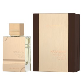Parfum Unisexe Al Haramain EDP Amber Oud Gold Edition (60 ml): Plus de 300.000 produits de grandes marques en vente directe à pr