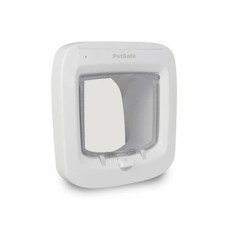 Chatière PetSafe Blanc: Plus de 300.000 produits de grandes marques en vente directe à prix usine sur cadeaufou.com. Label bouti