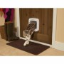 Chatière PetSafe Blanc: Plus de 300.000 produits de grandes marques en vente directe à prix usine sur cadeaufou.com. Label bouti