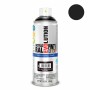 Peinture en spray Pintyplus Evolution RAL 9005 Base d'eau Jet Black 400 ml: Plus de 300.000 produits de grandes marques en vente