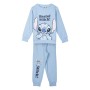 Survêtement Enfant Stitch Bleu clair: Plus de 300.000 produits de grandes marques en vente directe à prix usine sur cadeaufou.co