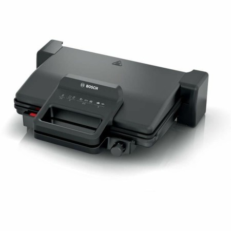 Machine à sandwich BOSCH TCG3323 Noir 2000 W: Plus de 300.000 produits de grandes marques en vente directe à prix usine sur cade