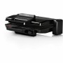 Machine à sandwich BOSCH TCG3323 Noir 2000 W: Plus de 300.000 produits de grandes marques en vente directe à prix usine sur cade