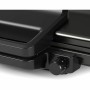 Machine à sandwich BOSCH TCG3323 Noir 2000 W: Plus de 300.000 produits de grandes marques en vente directe à prix usine sur cade