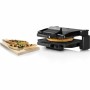 Machine à sandwich BOSCH TCG3323 Noir 2000 W: Plus de 300.000 produits de grandes marques en vente directe à prix usine sur cade
