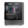 Boîtier ATX semi-tour THERMALTAKE S200 TG ARGB Noir: Plus de 300.000 produits de grandes marques en vente directe à prix usine s