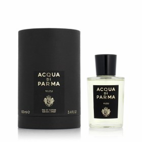 Parfum Unisexe Acqua Di Parma Yuzu EDP 100 ml: Plus de 300.000 produits de grandes marques en vente directe à prix usine sur cad