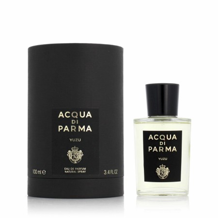 Parfum Unisexe Acqua Di Parma Yuzu EDP 100 ml: Plus de 300.000 produits de grandes marques en vente directe à prix usine sur cad