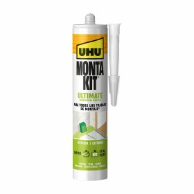 Scellant/Adhésif UHU 7000109 Montakit Ultimate: Plus de 300.000 produits de grandes marques en vente directe à prix usine sur ca