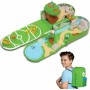 Playset Bandai Pokemon Sac à dos 8 cm: Plus de 300.000 produits de grandes marques en vente directe à prix usine sur cadeaufou.c