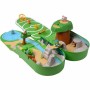 Playset Bandai Pokemon Sac à dos 8 cm: Plus de 300.000 produits de grandes marques en vente directe à prix usine sur cadeaufou.c