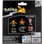 Ensemble de Figurines Pokémon Evolution Multi-Pack: Pikachu: Plus de 300.000 produits de grandes marques en vente directe à prix