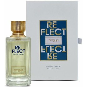 Parfum Unisexe Zimaya Reflect EDP 100 ml: Plus de 300.000 produits de grandes marques en vente directe à prix usine sur cadeaufo