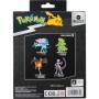 Personnage articulé Pokémon Mewtwo: Plus de 300.000 produits de grandes marques en vente directe à prix usine sur cadeaufou.com.