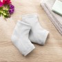 Chaussettes Hydratantes avec des Coussinets en Gel et des Huiles Naturelles Relocks InnovaGoods: Plus de 300.000 produits de gra